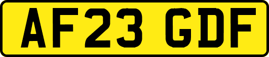 AF23GDF