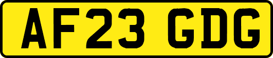 AF23GDG