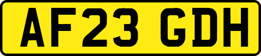 AF23GDH