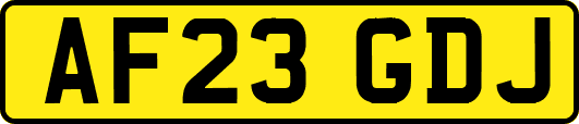 AF23GDJ