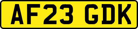 AF23GDK