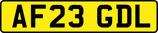 AF23GDL
