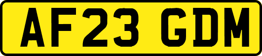 AF23GDM