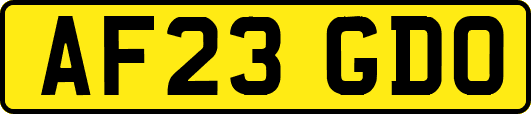 AF23GDO