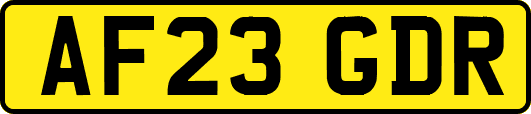 AF23GDR