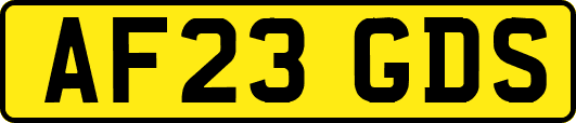 AF23GDS