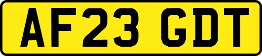 AF23GDT