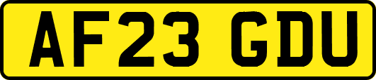 AF23GDU