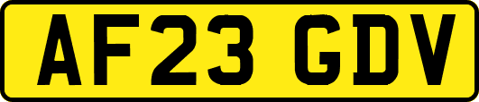 AF23GDV