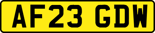 AF23GDW