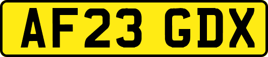 AF23GDX