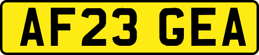 AF23GEA