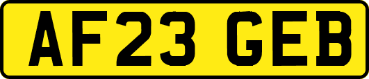AF23GEB