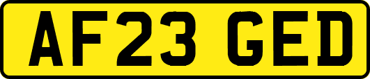 AF23GED