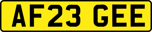 AF23GEE