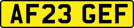 AF23GEF