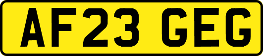 AF23GEG