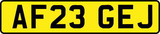 AF23GEJ