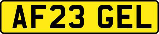AF23GEL