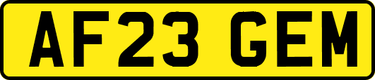 AF23GEM