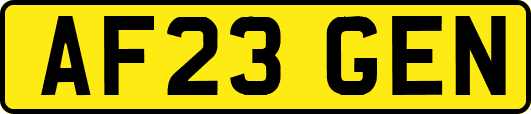 AF23GEN