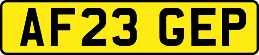 AF23GEP