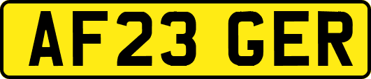 AF23GER