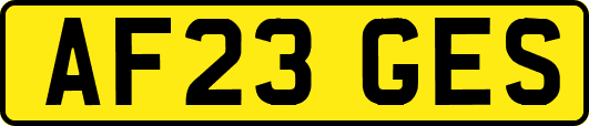 AF23GES