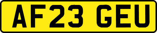 AF23GEU