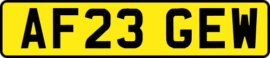 AF23GEW