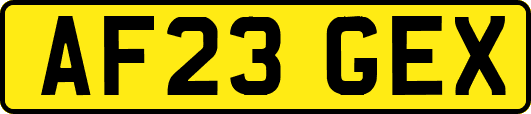 AF23GEX