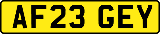 AF23GEY