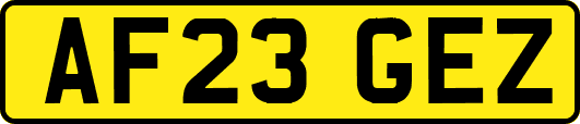 AF23GEZ