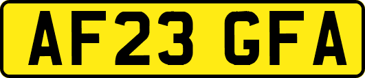 AF23GFA