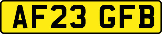 AF23GFB