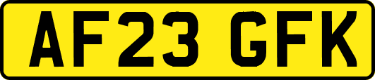 AF23GFK