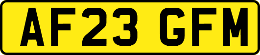 AF23GFM