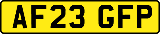 AF23GFP