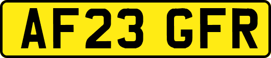 AF23GFR