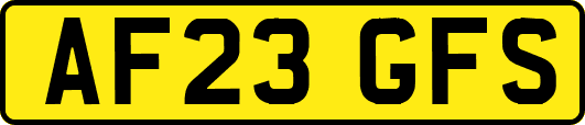 AF23GFS