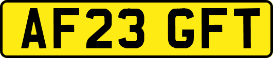 AF23GFT