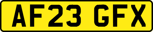 AF23GFX