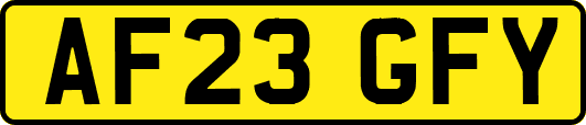 AF23GFY
