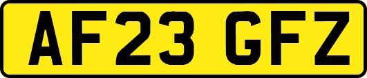 AF23GFZ