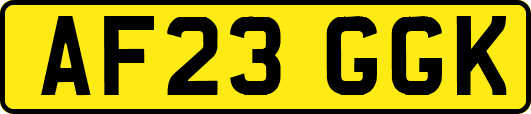 AF23GGK