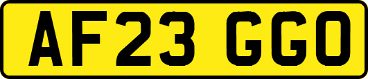 AF23GGO