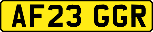 AF23GGR