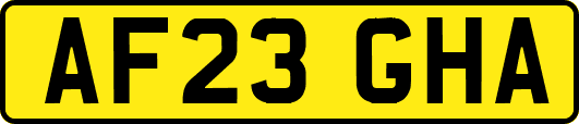 AF23GHA