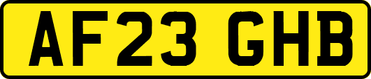 AF23GHB