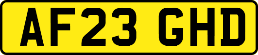 AF23GHD